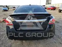 2015 Nissan ALTIMA фото