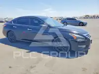 2015 Nissan ALTIMA фото