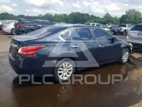 2015 Nissan ALTIMA фото