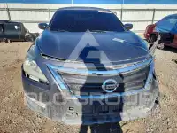 2015 Nissan ALTIMA photo