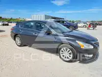 2015 Nissan ALTIMA фото