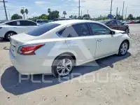 2015 Nissan ALTIMA photo