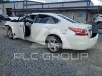 2015 Nissan ALTIMA фото