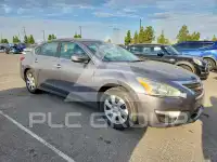 2015 Nissan ALTIMA фото