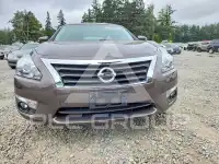 2015 Nissan ALTIMA фото