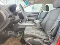 2015 Nissan ALTIMA фото