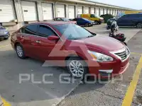 2015 Nissan ALTIMA фото