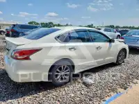 2015 Nissan ALTIMA photo