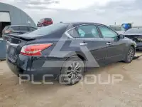 2015 Nissan ALTIMA photo