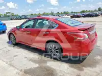 2015 Nissan ALTIMA фото