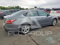 2015 Nissan ALTIMA photo
