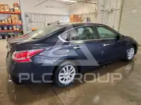 2015 Nissan ALTIMA фото
