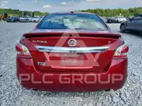 2015 Nissan ALTIMA фото