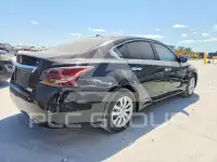 2015 Nissan ALTIMA фото