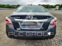 2015 Nissan ALTIMA фото