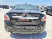 2015 Nissan ALTIMA photo
