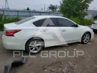 2015 Nissan ALTIMA photo