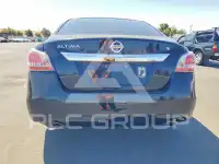 2015 Nissan ALTIMA фото