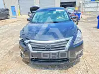 2015 Nissan ALTIMA photo