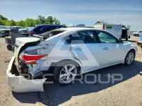 2015 Nissan ALTIMA photo
