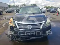 2015 Nissan ALTIMA фото