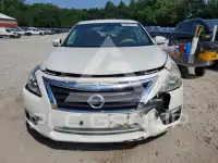 2015 Nissan ALTIMA фото