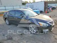 2015 Nissan ALTIMA фото