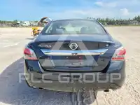 2015 Nissan ALTIMA фото