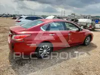 2015 Nissan ALTIMA фото
