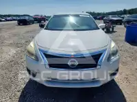 2015 Nissan ALTIMA фото