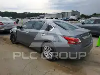 2015 Nissan ALTIMA фото