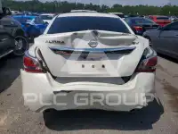 2015 Nissan ALTIMA фото