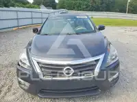 2015 Nissan ALTIMA фото