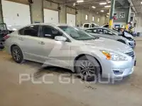 2015 Nissan ALTIMA photo