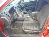2015 Nissan ALTIMA фото