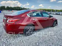 2015 Nissan ALTIMA фото