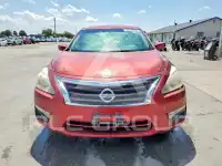 2015 Nissan ALTIMA фото