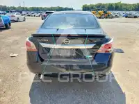 2015 Nissan ALTIMA фото