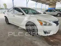2015 Nissan ALTIMA фото