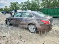 2015 Nissan ALTIMA фото