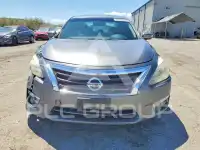 2015 Nissan ALTIMA фото