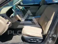 2015 Nissan ALTIMA фото