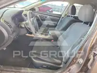 2015 Nissan ALTIMA фото