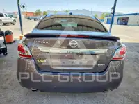 2015 Nissan ALTIMA фото