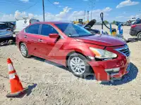 2015 Nissan ALTIMA фото