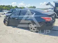 2015 Nissan ALTIMA фото