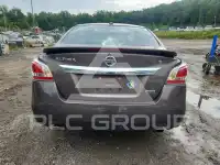 2015 Nissan ALTIMA photo