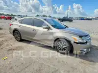 2015 Nissan ALTIMA photo