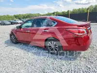 2015 Nissan ALTIMA фото