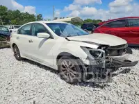 2015 Nissan ALTIMA фото